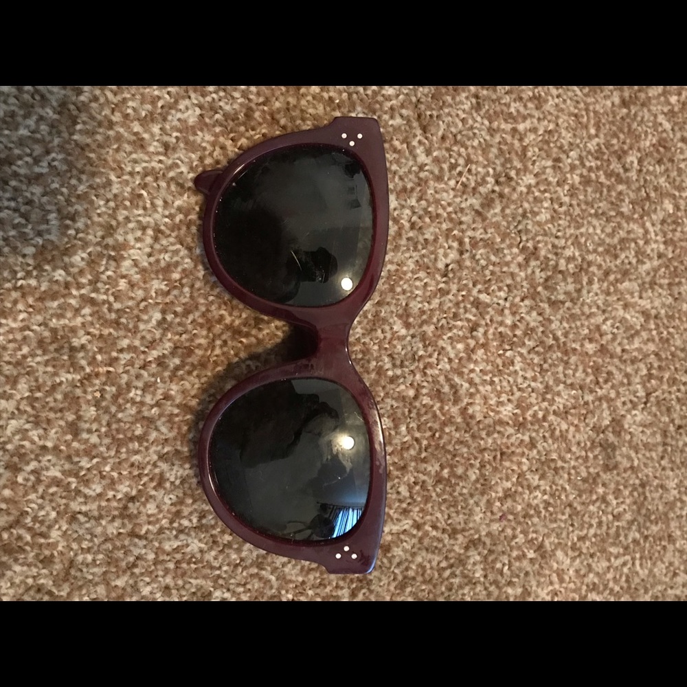 Celine Sunglasses